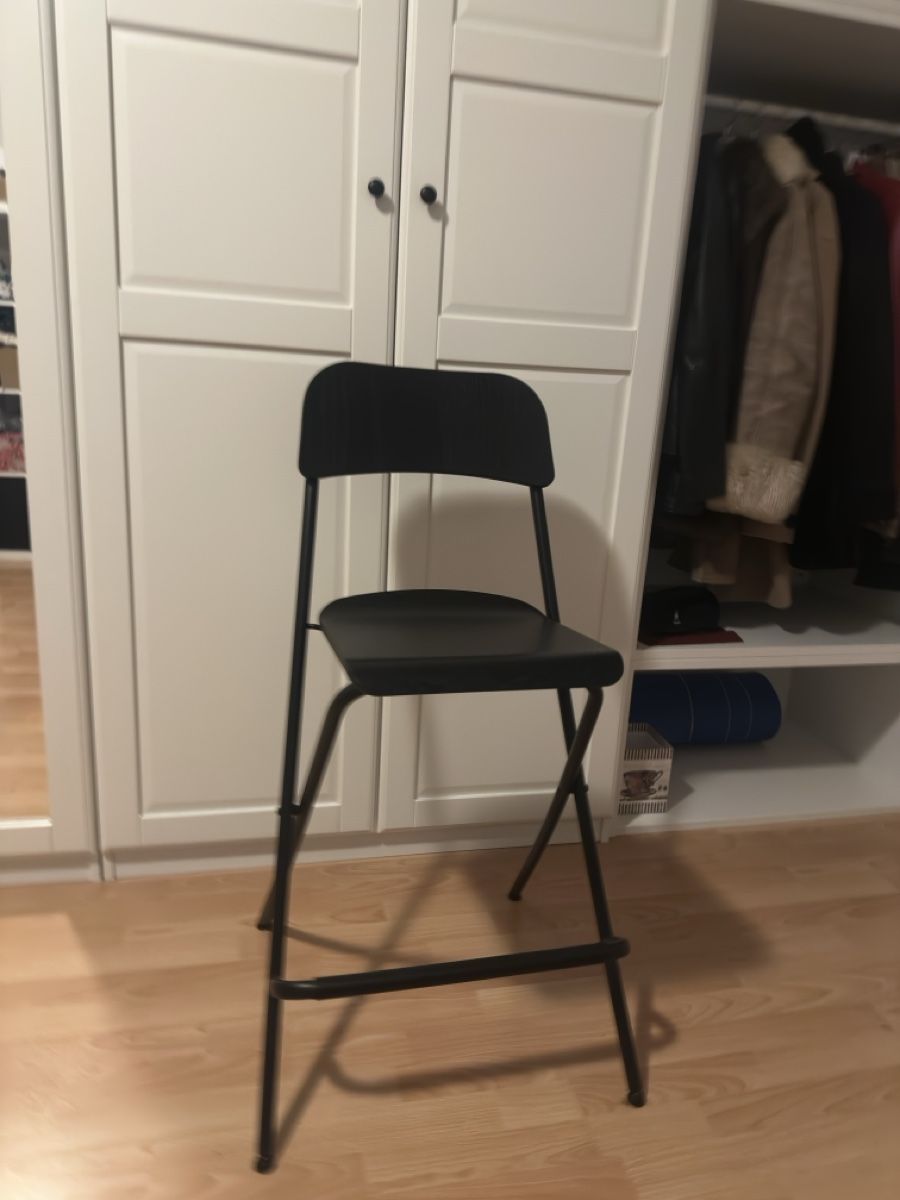 Ikea Tabourets: IKEA Barhocker – D'occasion à Luzern par gnika 1