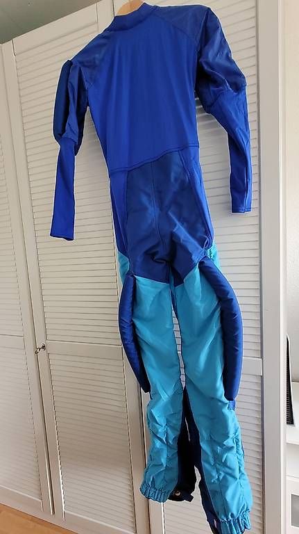 Completi: INTRUDAIR RW Suit – Nuovo e nell'imballaggio originale da Schmitten FR venduto da AdibooGrizzly 1