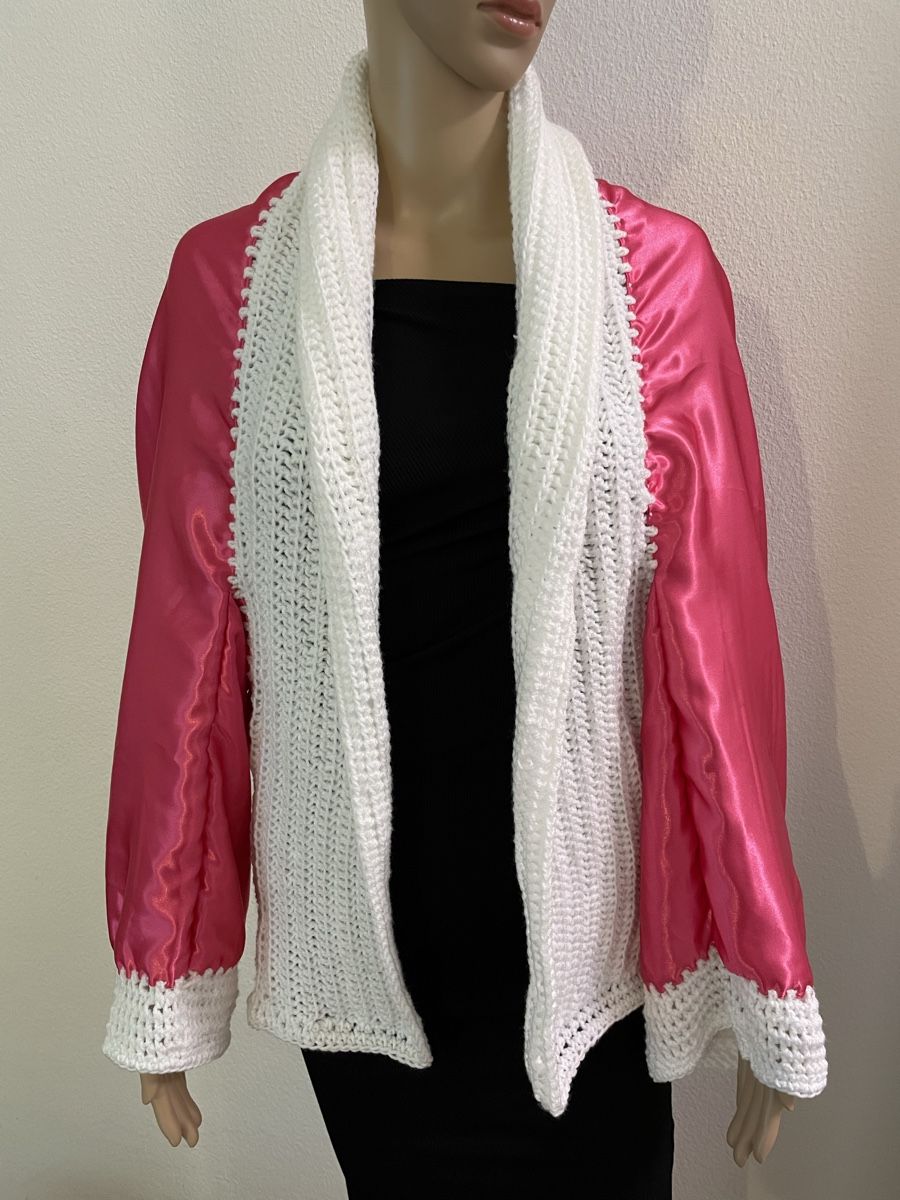 Giacche: Cardigan/ Jacke Queen Neu Grösse M – Nuovo e nell'imballaggio originale da Au ZH venduto da Jaggy4 2