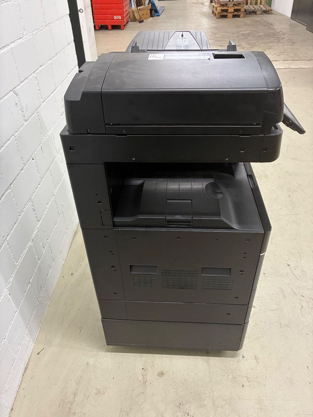 Toshiba Fotocopiatrici: Toshiba e-STUDIO 2518A Multifunktionsdrucker gebraucht – Usato da Zürich venduto da Ev8 2
