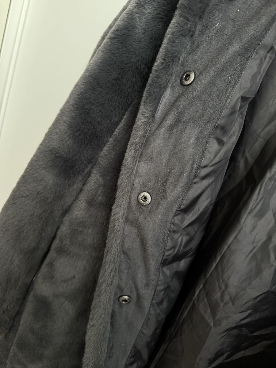 Vero Moda Giacche: Kunstfell Jacke von Vero Moda – Nuovo (secondo la descrizione) da Winterthur venduto da ste_5vfj 3