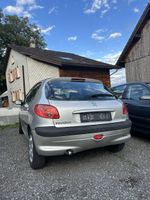 Peugeot 206 1.4 