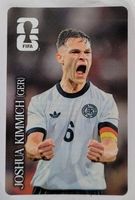 Joshua Kimmich (GER) Coca-Cola FIFA World Cup 2026  ⚽🏆