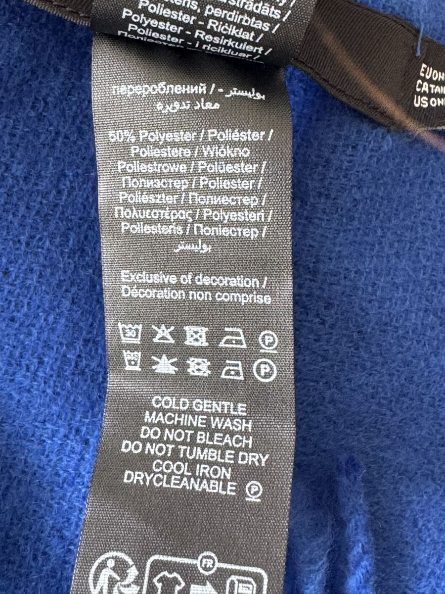 Foulards, Tücher & Schals: Langer blauer schal – Neu (gemäss Beschreibung) aus Sierre von jen_w8vt 2