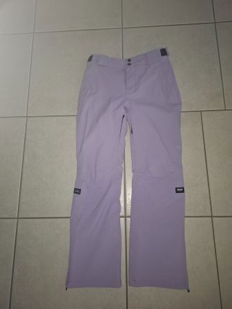Ski Hose Dope
