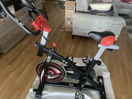 ‼️NEU Home Trainer Ergometer