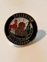 1 Pin Creighton Saskatchewan
