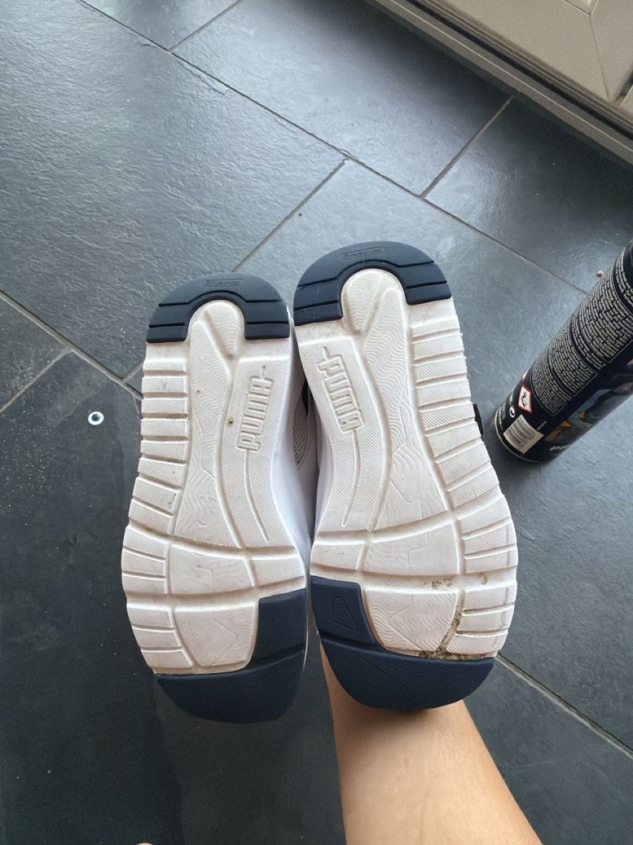 Puma Scarpe per ragazzi: Puma Sneaker – Usato da Buch am Irchel venduto da olivv24 2