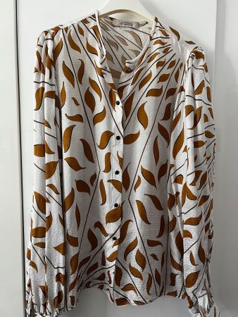 Bluse von Dorothea Schumacher