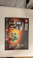 LEGO BrickHeadz Star Wars 75317 Mandolorian & Child