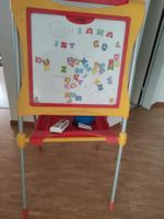 Smoby Magnet Kreiden Tafel