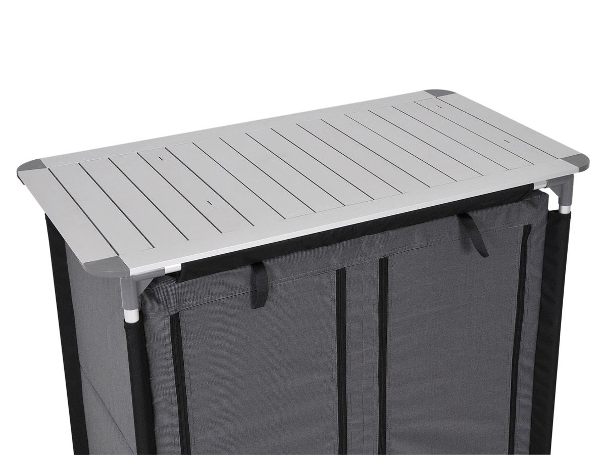 Cucine complete: 2 Campingküchen Obelink - Top Zustand – Usato da Zullwil venduto da Ladyshiva 1
