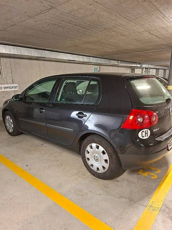 Autos: VW Golf  – Gebraucht aus Arni AG von bgruber 1