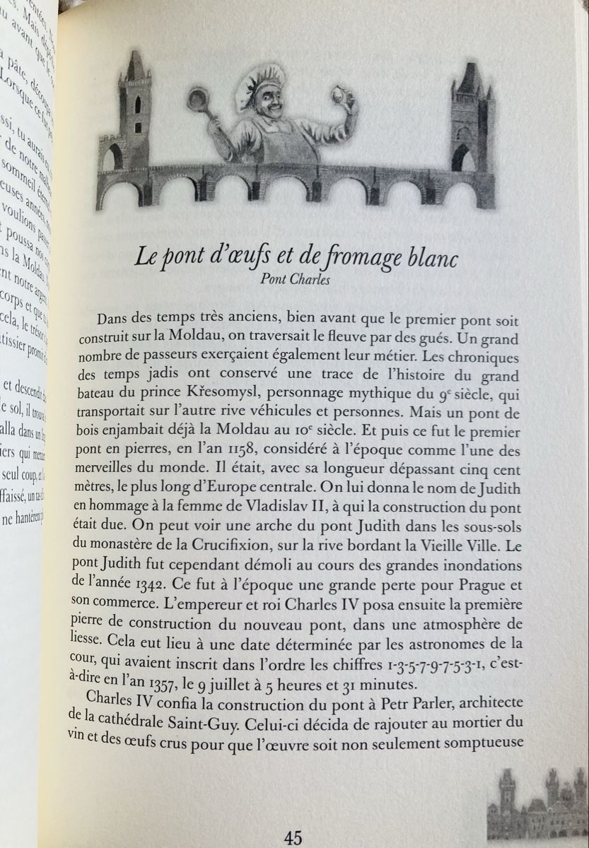 Libri: Livre sur les légendes pragoises – Nuovo e nell'imballaggio originale da Ardon venduto da hel_2sxp 8