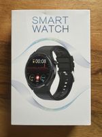 Fitness Tracker Smart Watch