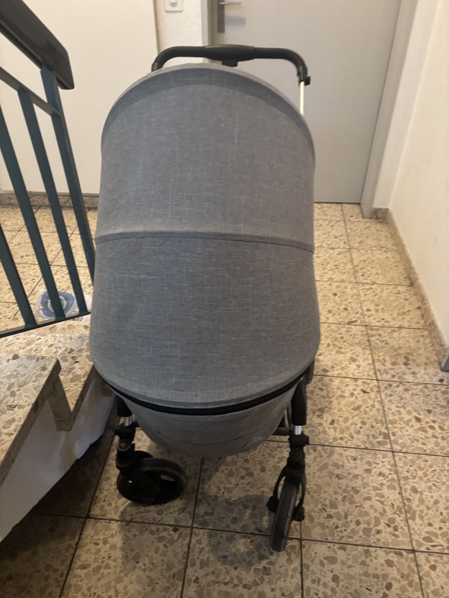 ABC Design Carrozzine: Kinderwagen  – Usato da Adliswil venduto da Onkel8 2