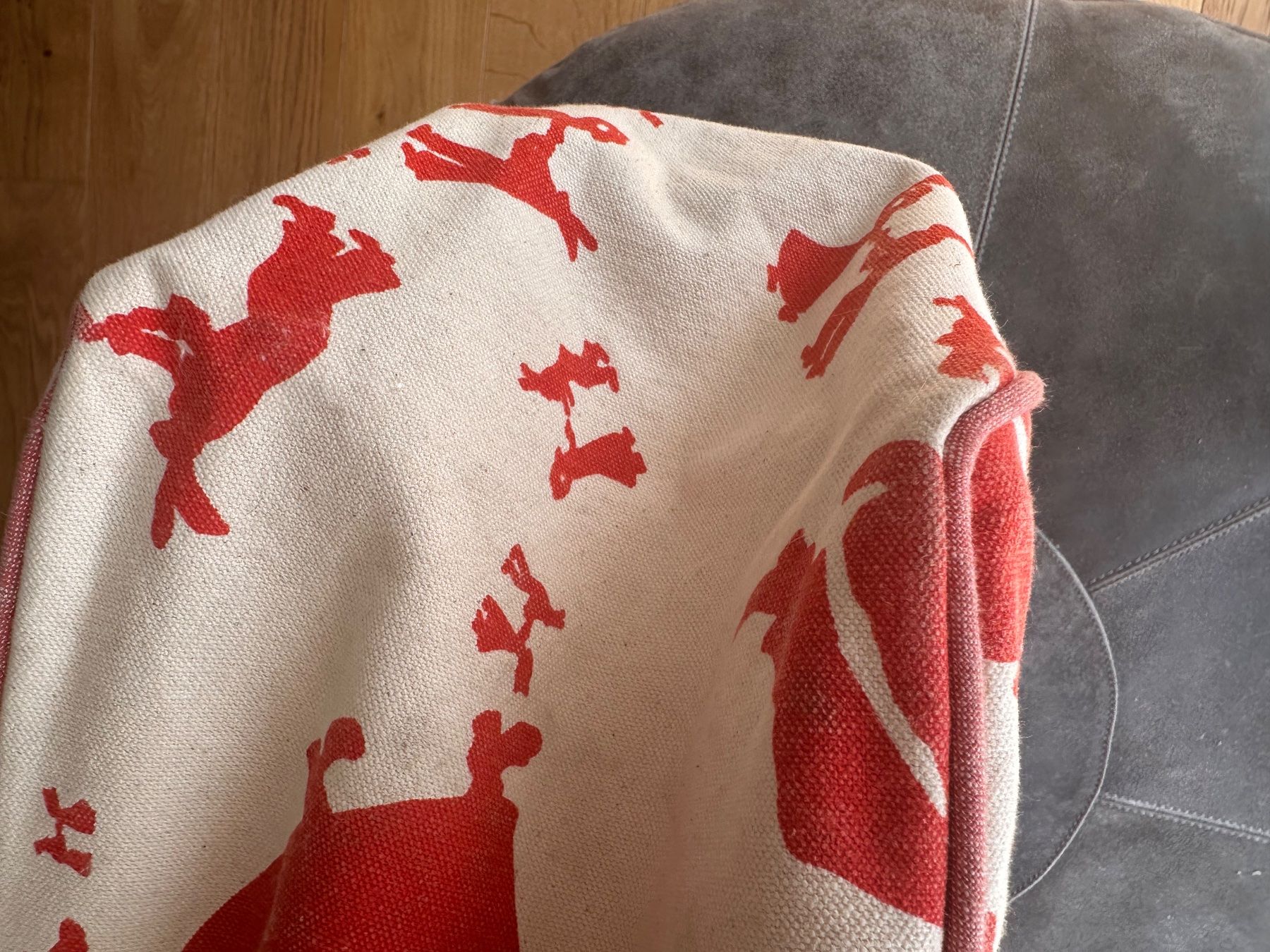 Ensoie Borse: enSoie Canvas-Tasche – Usato da Illnau venduto da Cnordsee 4