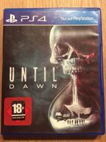 Until Dawn für Sony PlayStation 4