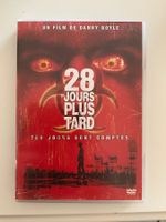 DVD 28 Jours Plus Tard
