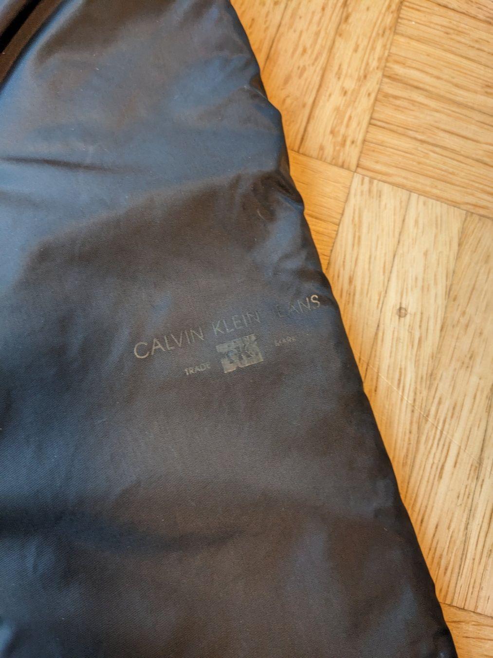 Calvin Klein Cappotti: Calvin Klein Mantel S – Usato da Lengnau AG venduto da Nathi88 5