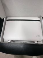 Fiber Wi-Fi router