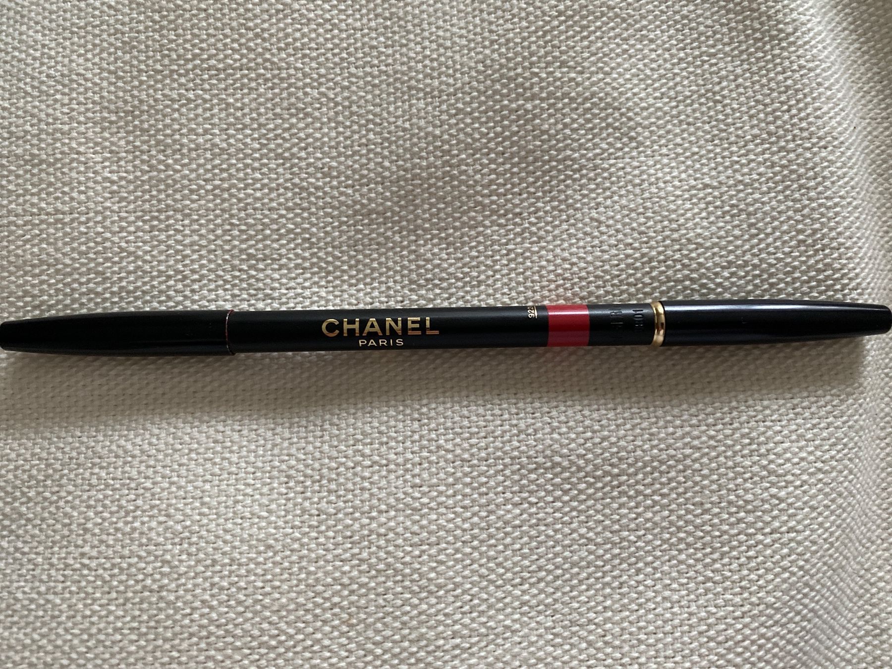 Chanel Make-up: Chanel le crayon levres, Nr.92 – Usato da Zollikerberg venduto da Natallia71