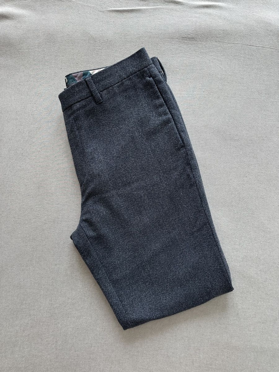 Pantaloni: Ted Baker Man pants Gr. 34R – Usato da Zürich venduto da enl_It9y 2