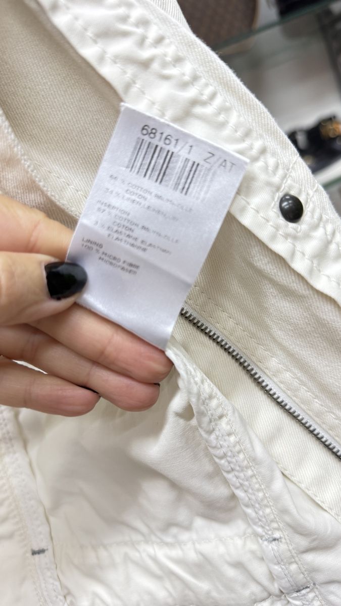 Marc Cain Giacche: Marccain Jacke – Usato da Lachen SZ venduto da HelvetiaLuxury 4