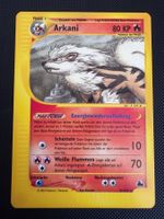 Pokemon Arkani Rare 3/144 - Skyridge - DE