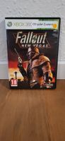 Xbox 360 - Fallout New Vegas