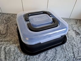 Kaiser Backform mit Deckel