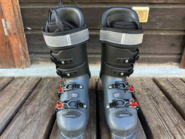13 sortie!!! Nordica Promachine 110 - Pointure 25/25.5