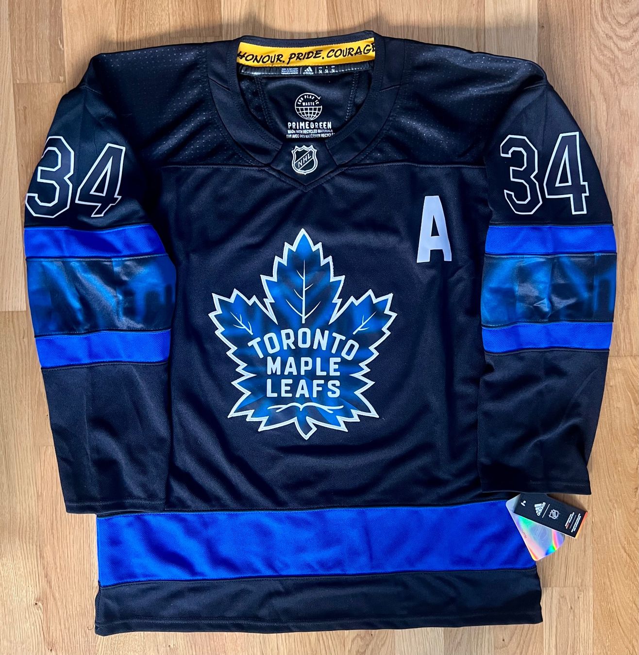 NHL Carte collezionabili: NHL - Auston Matthews - Toronto – Nuovo (secondo la descrizione) da Ostermundigen venduto da airline-trolley 2