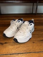 Nike Monarch weiss größe 42,5