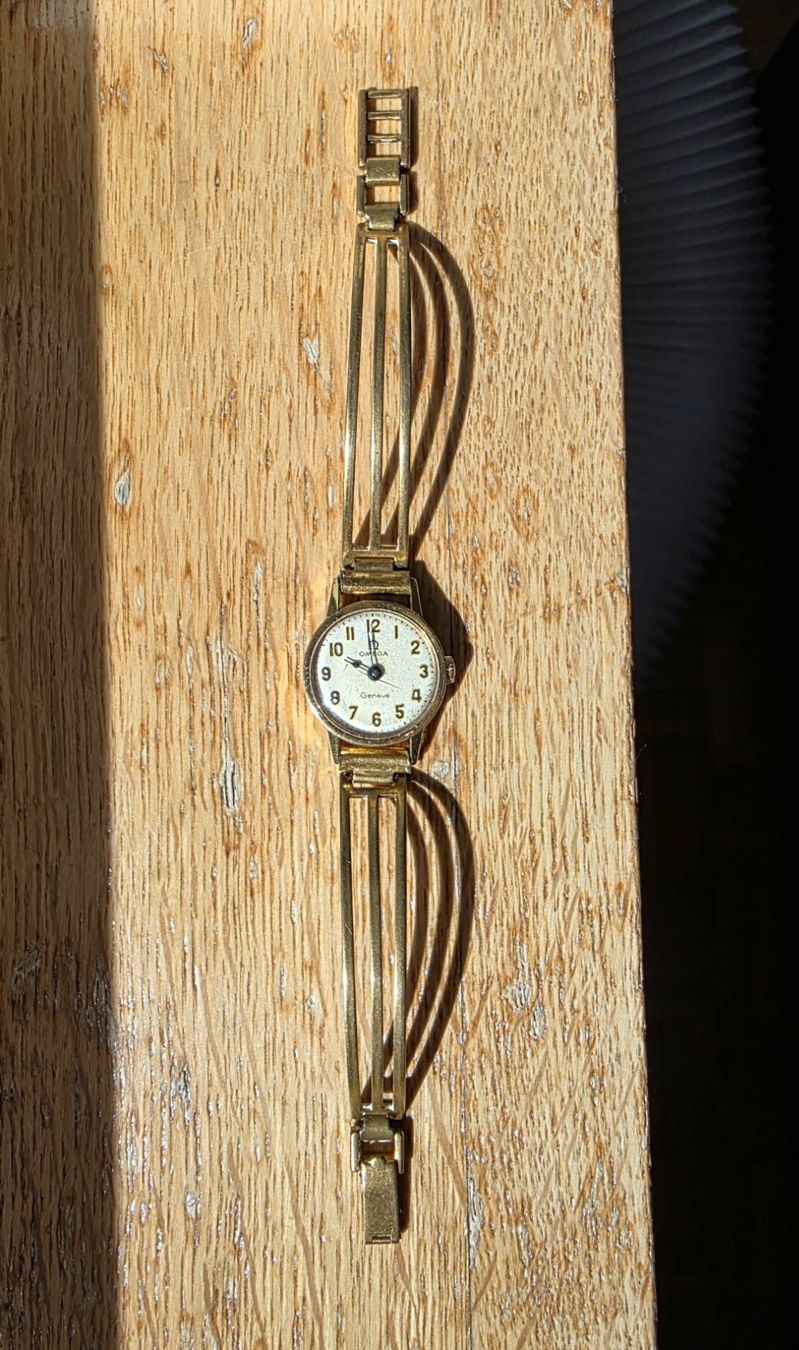 Omega Orologi: Vintage OMEGA – Usato da Winterthur venduto da a_m_5q5t 6