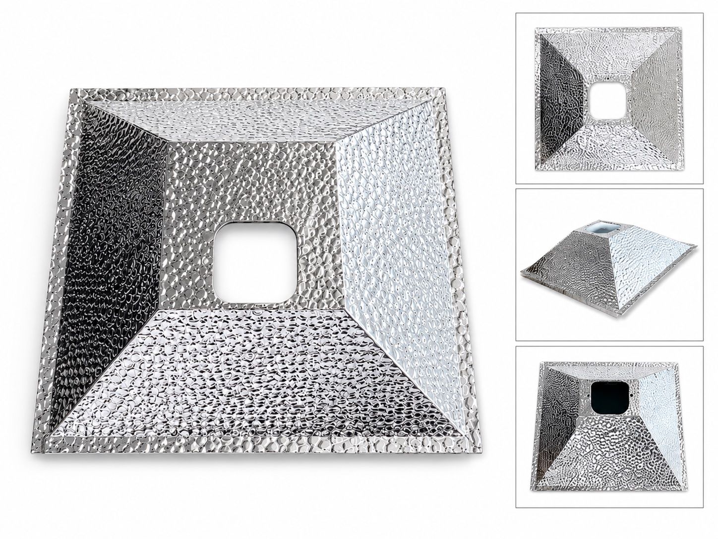 Lampade: Aluminium LED Reflektor – Usato da Chur venduto da Esaveag