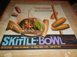 Vintage Spiel aus den 60er Jahren