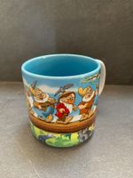 Disney Classics 2001, Filmtasse Schneewittchen, Sammlerstück