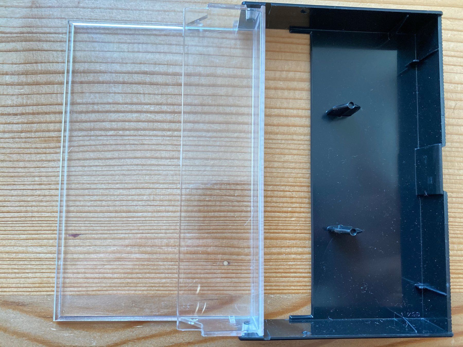 Kompaktkassetten: Kassette – AUGEN AUF! – Gebraucht aus St.Gallen von kingsamas 7