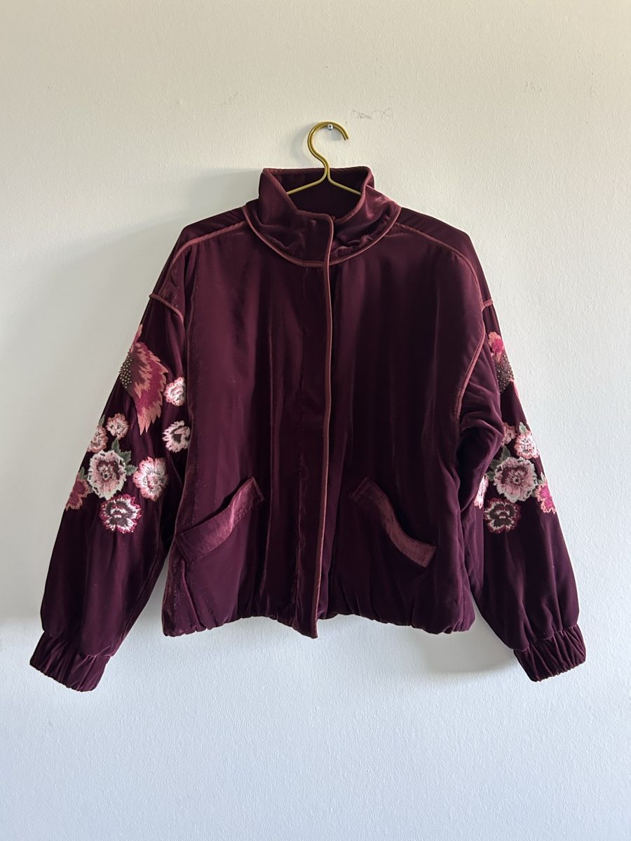 Zara Giacche: Zara Bomberjacke  – Nuovo (secondo la descrizione) da Aeugst am Albis venduto da schatzkistee 1