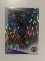 WILLIAN ESTEVAO RC Ray Wave Parallel