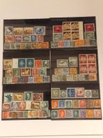 Deutsches Reich Briefmarken