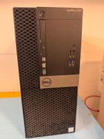 Dell OptiPlex 5040 i5-6500 8GB RAM 500GB SSD