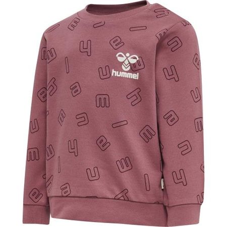 Hummel Hmlcheer Sweatshirt - deco rose (Grösse: 86)