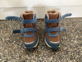 Winterschuhe, Winterstiefel Finkid, Gr. 33