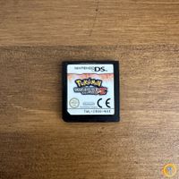 Nintendo DS Pokémon Weisse Edition 2 Modul