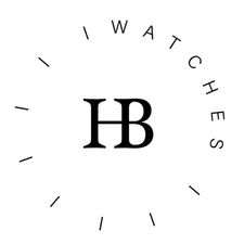 Profile image of HB-Watches