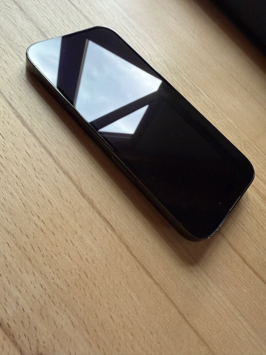 Apple Handys / Smartphones: Apple Iphone 14 Pro / 128 GB – Gebraucht aus Chur von Sim7000 3