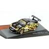 PORSCHE 911 GT3 RS 2001 #83 LE MANS 1:43 ALTAYA