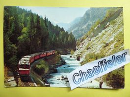 1962 46925  Visp-Zermatt-Bahn